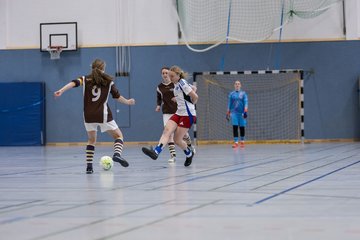 Bild 744 - wBJ Futsalmeisterschaft